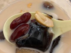 -八婆婆烧仙草(中山路店)