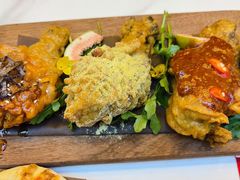 -get pizza意大利餐厅(凯德MALL店)