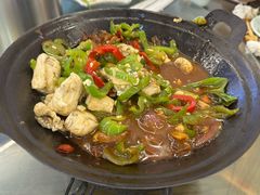 -徽州美食(三十年老店)