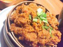 -九锅一堂酸菜鱼(新南凯德直营店)