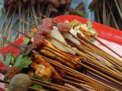 -钢管厂五区小郡肝串串香火锅(梅川路店)