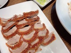 -全聚德(江宁店)