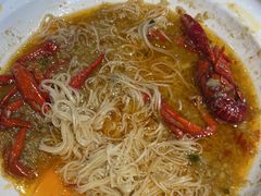 -霸王虾·麻辣小龙虾(清水河公园店)