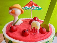 -CAKE BOSS 蛋糕老板(北京世纪金源购物中心)