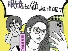 -宝视达眼镜(周口市广场店)