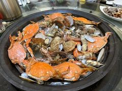 -大杰海鲜锅(基隆路店)