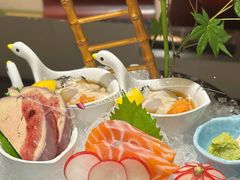 -天狗山料理(省体店)