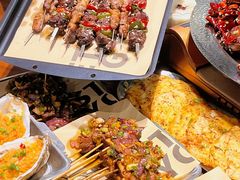-路边羊烧烤酒场(宝带路店)