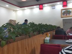 大堂-小唐小四川水煮鱼(北三路店)