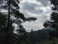 -黔灵山公园