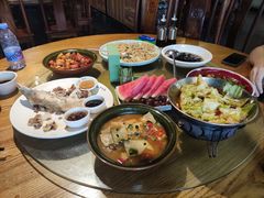 -农家乐·福建土菜(金榕北路店)