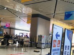 -哈尔滨太平国际机场-T2航站楼