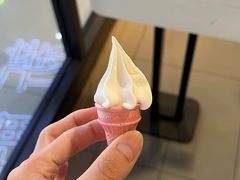 -麦当劳(石家庄北国店)