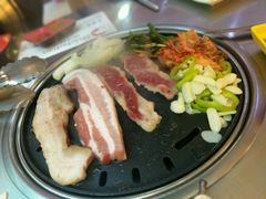 -杀猪天·韩国烤肉(总店)