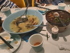 -姚姚酸菜鱼·金戈戈香港豉油鸡(喜荟城联名店)