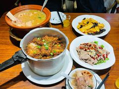 粉蒸肉-董厨煨汤馆(车站路店)