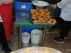 -京天红酒家(马家堡店)