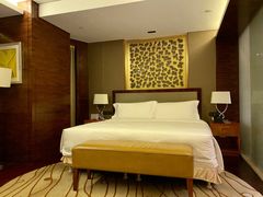 -太原凯宾斯基饭店