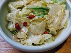 -灶丰年间(定安路店)