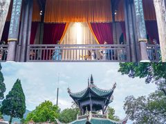 -白帝城·瞿塘峡景区
