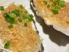 -前海沿·青岛菜(大拇指广场石老人店)