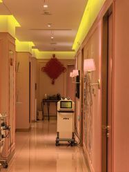 -莎蔓莉莎美容会所