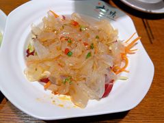 -南拳十三姨·潮汕砂锅粥(世纪金源店)