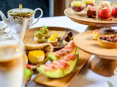 -三嚥阁 La Villa Restaurant