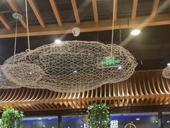 -西部马华清真兰州牛肉面·烧烤夜市(三里河店)
