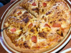 -萨莉亚意式餐厅(国和1000店)