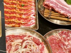 -西塔老太太泥炉烤肉(龙湖北苑天街店)
