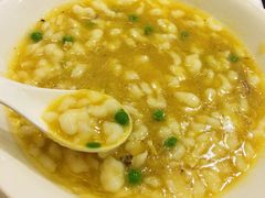 -老人和饭店(淮海中路店)