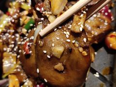 -炉小二铜锅牛蛙•川湘菜(三里屯店)