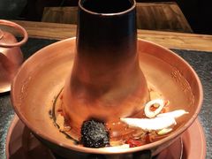 -清真·京华源铜锅涮肉(丰庆店)