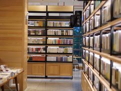 店内环境-简屋书店