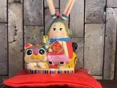 -东来顺(非遗·清真火锅·盛世广场店)