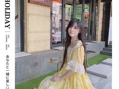 -Golden Lily河内巴黎法越料理餐厅(建国西路店)