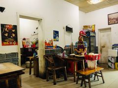 -中和裴氏蹄花(府河路店)