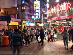 -翠华餐厅(旺角文华商场店)