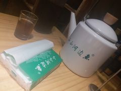 -小小河边鱼(天润城店)