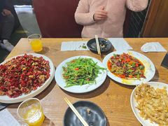 -小天府川菜馆(魏公村店)