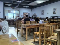 -朝族高丽火盆(长白山总店)