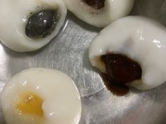 -MOMO冰品·生巧汤圆(红桥店)