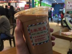 -美芝莲(钻汇广场店)
