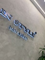 -IN STYLE·全国形象店