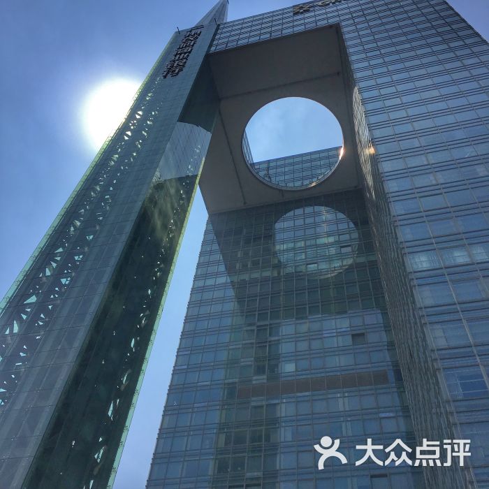 1空中一号(信合大厦店)-门面图片-广州美食-大众点评网