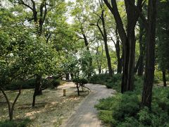 -长辛店二七公园