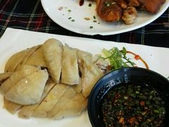 -小龙酒家(桂平路店)