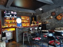 -THE BARMAN HOUSE(调酒师南门店)