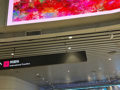-广州白云国际机场-T2航站楼